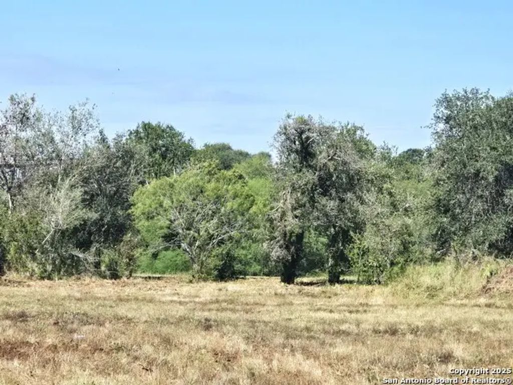 Tbd W Randall, Beeville