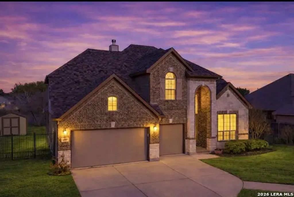14807 Poplar Pass, San Antonio