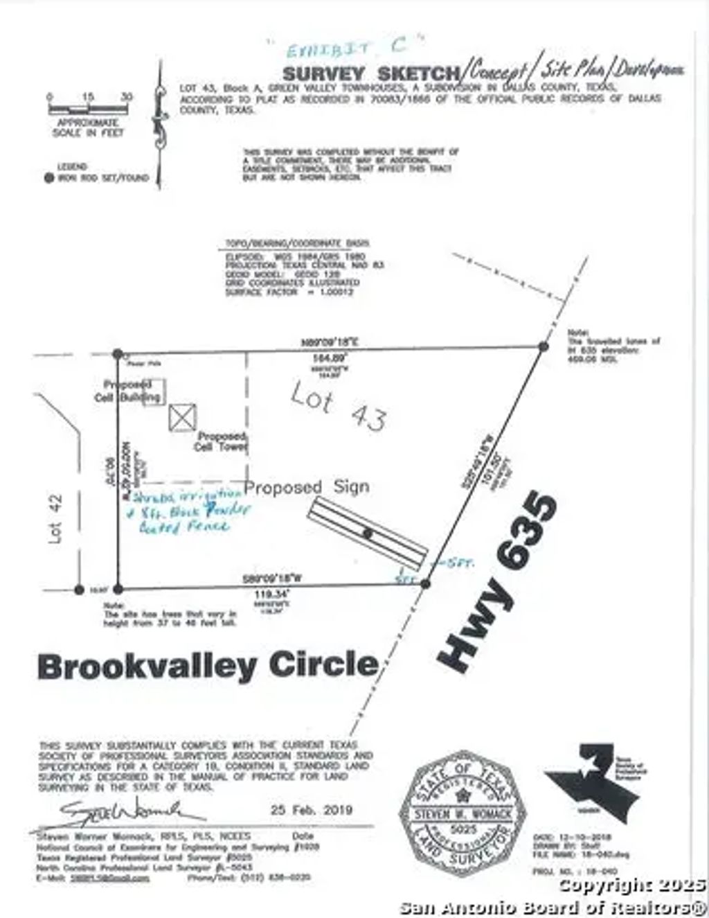 11929 Brookvalley, Balch Springs