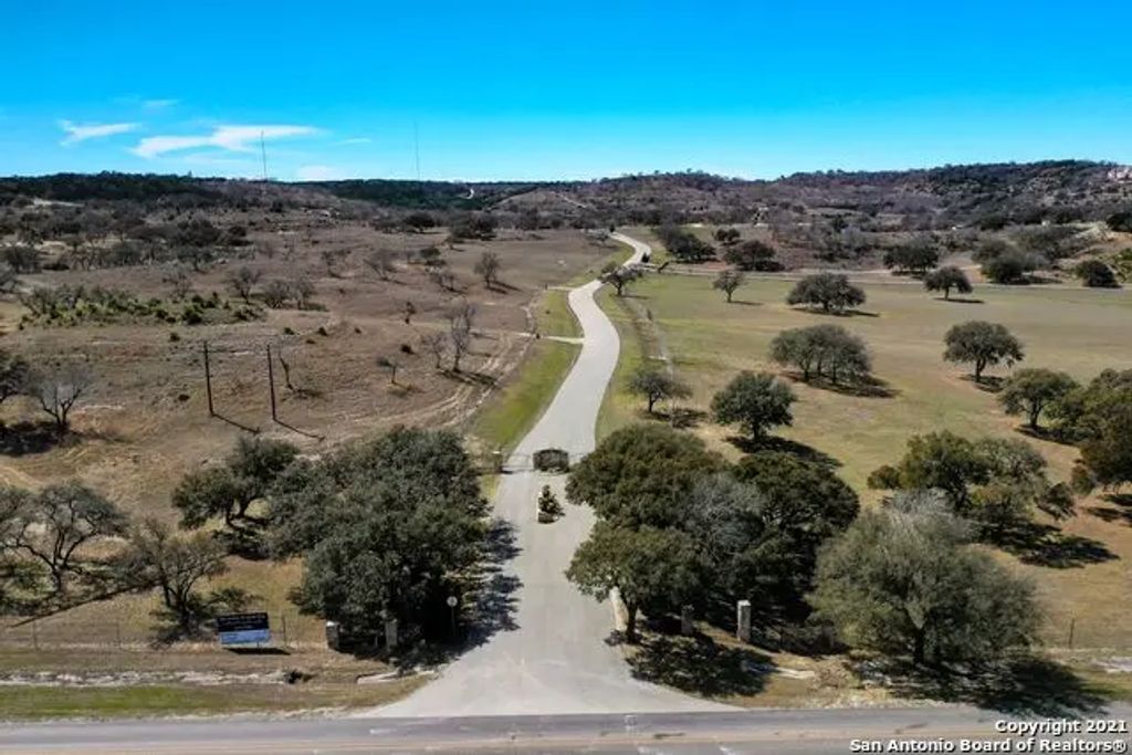 90 Vista Real, Boerne