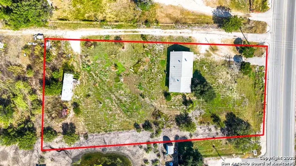 6616 Fm 725, New Braunfels