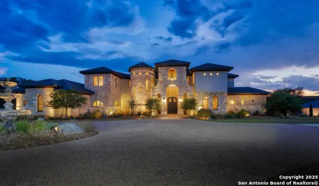 74 Swede Springs, Boerne