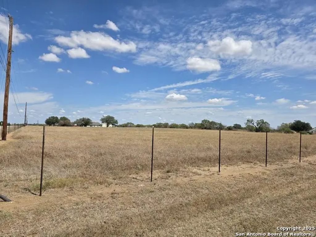Tbd Pittman Rd, Adkins