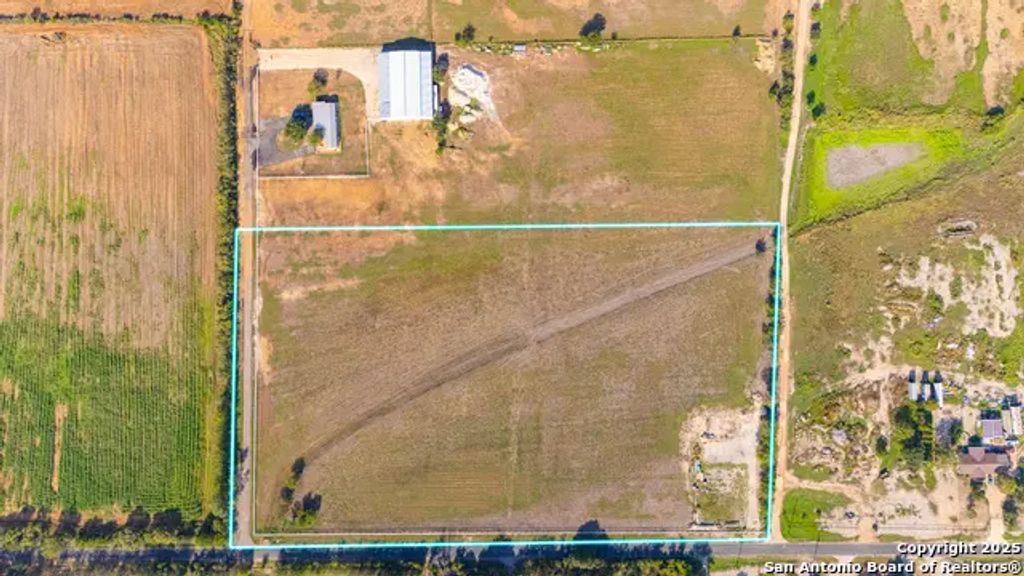 11706 Kinney Rd, Atascosa