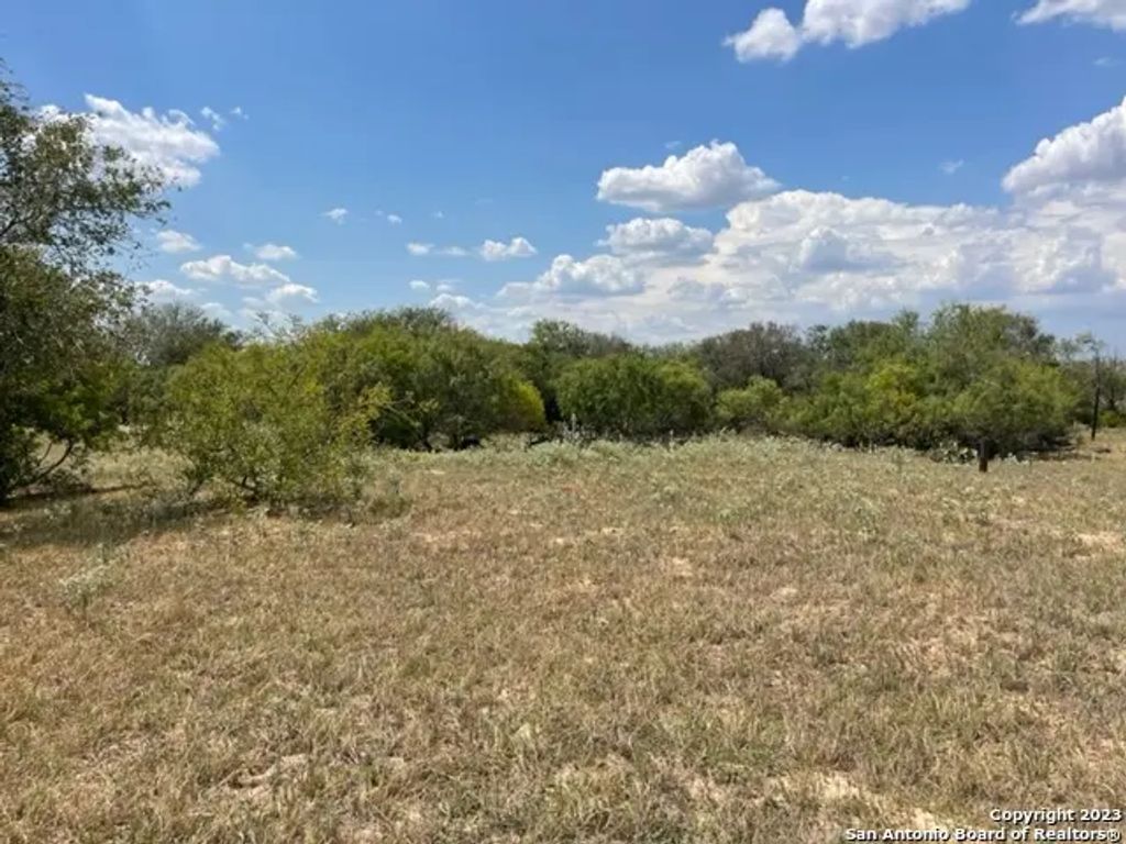 713 County Road 232, Floresville
