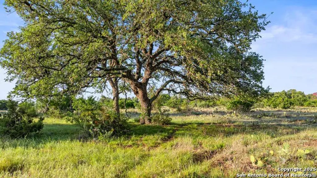 Lot 4 Vista Ridge, Round Mountain