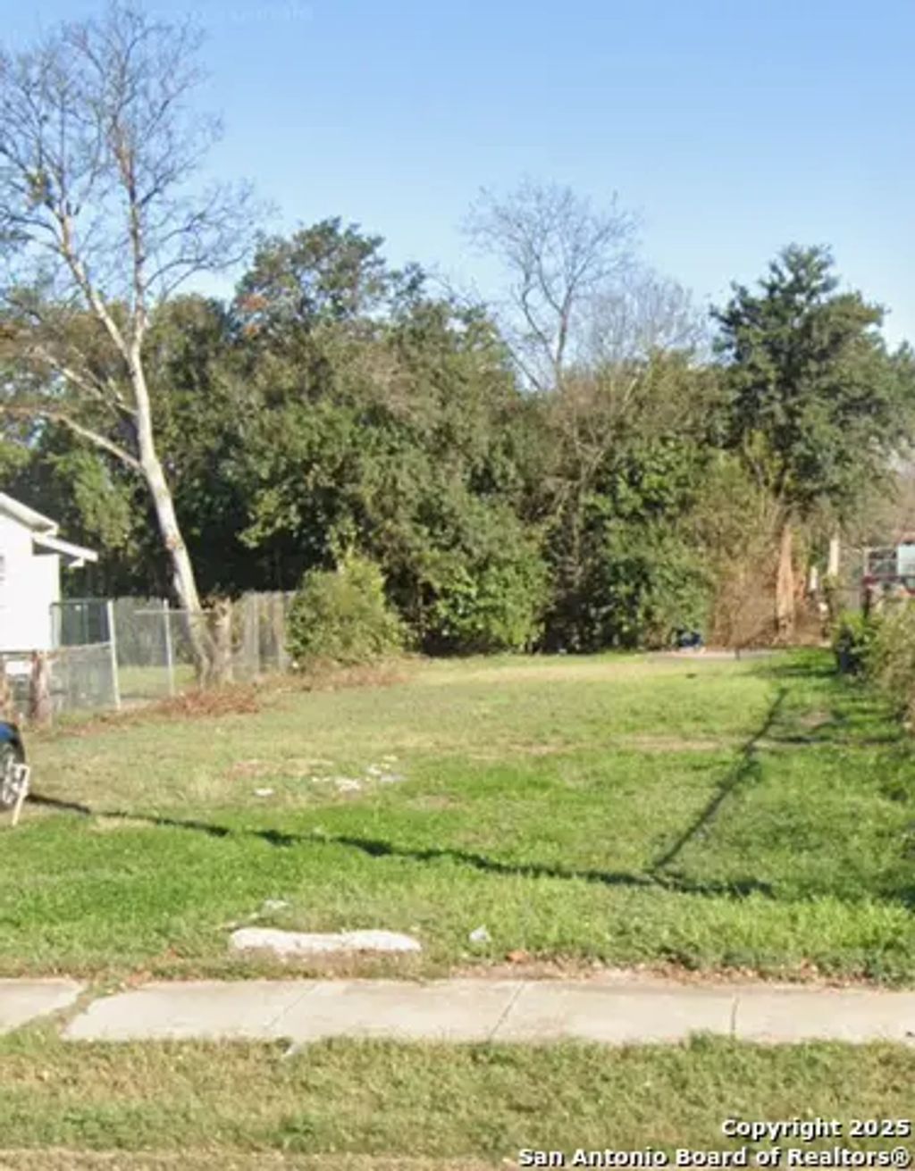 320 Pleasanton, San Antonio