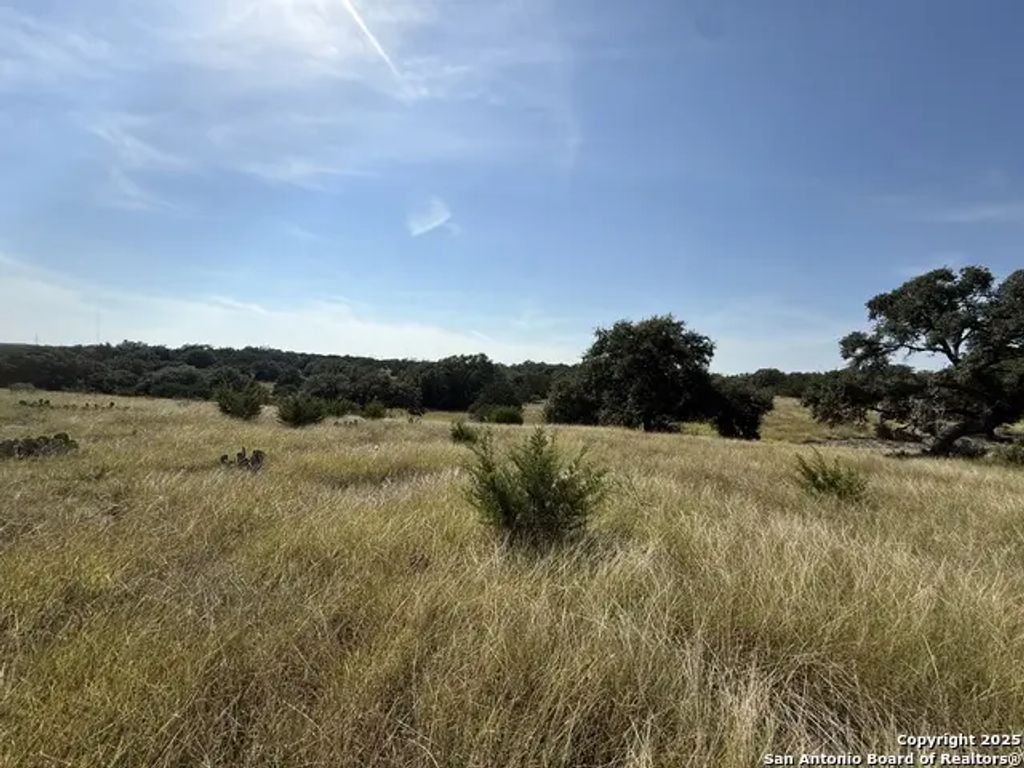 Lot 51 S Walcott Ridges Dr, Kerrville