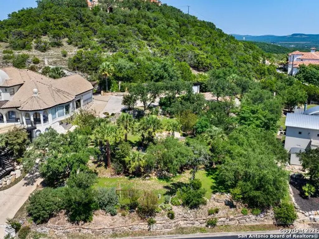 26 Arnold Palmer, San Antonio