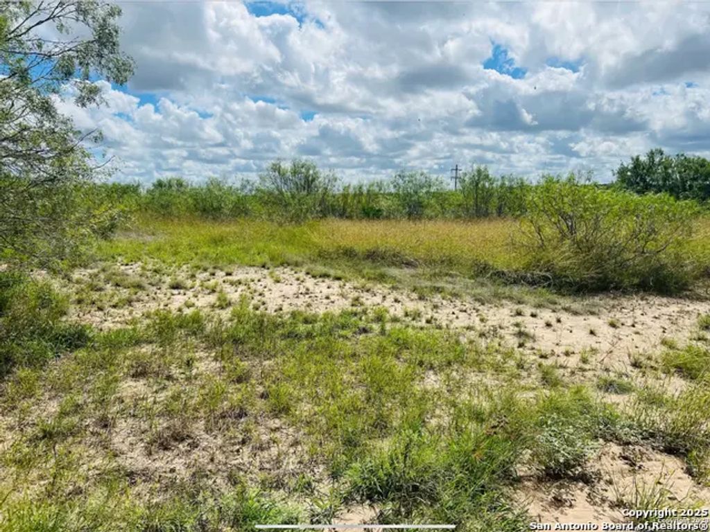 132 County Road 135, George West