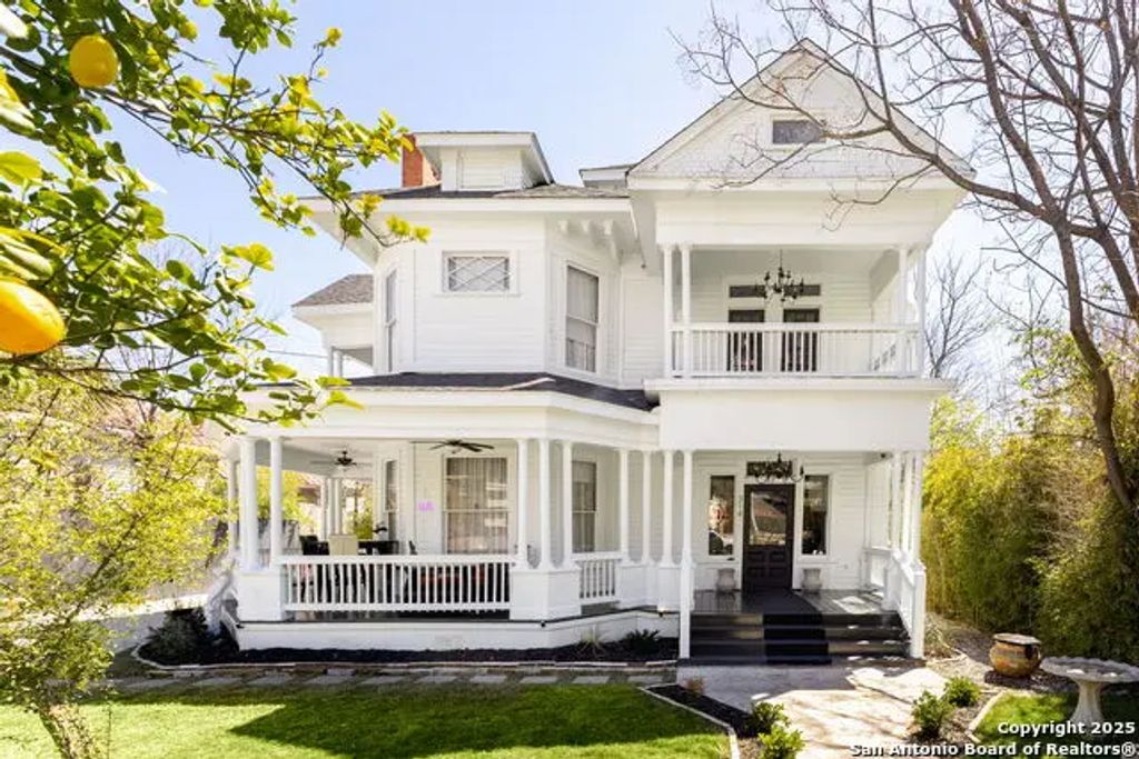 314 Marshall St, San Antonio