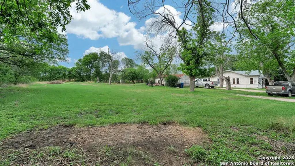 276 Country, Cibolo