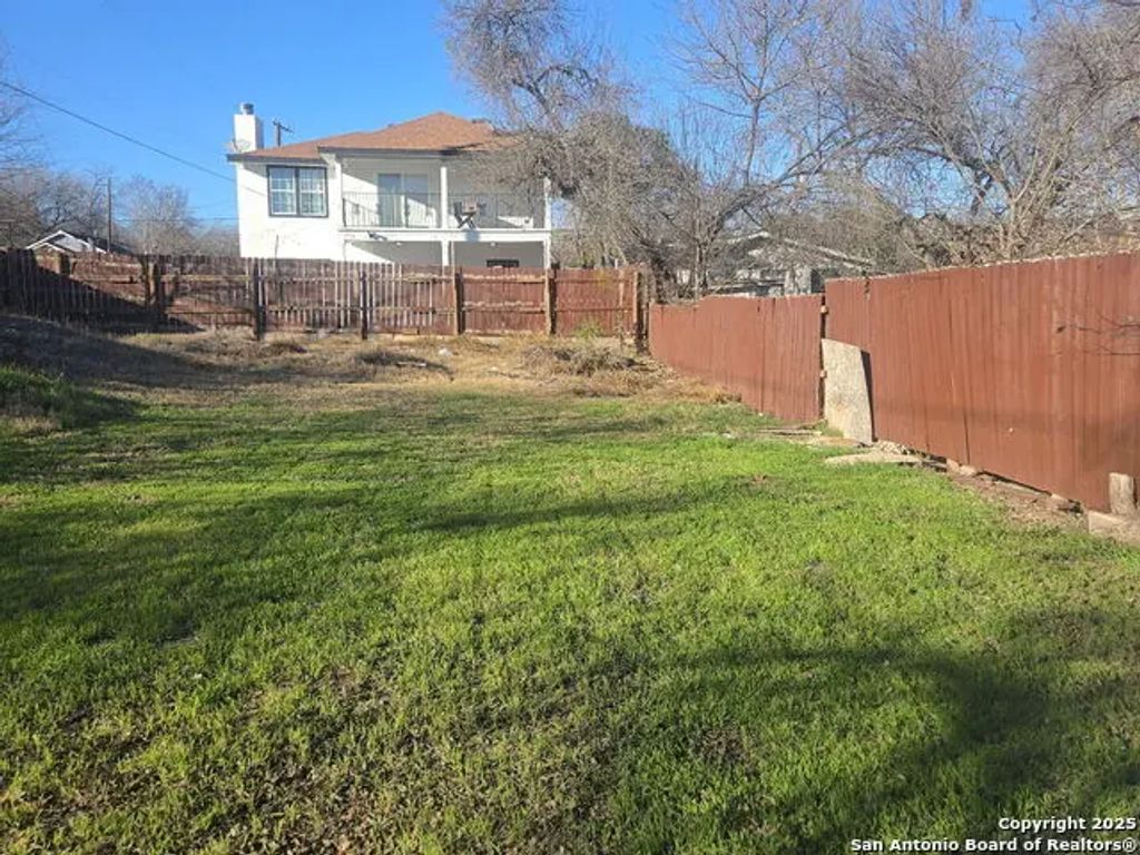1403 Bailey Ave, San Antonio