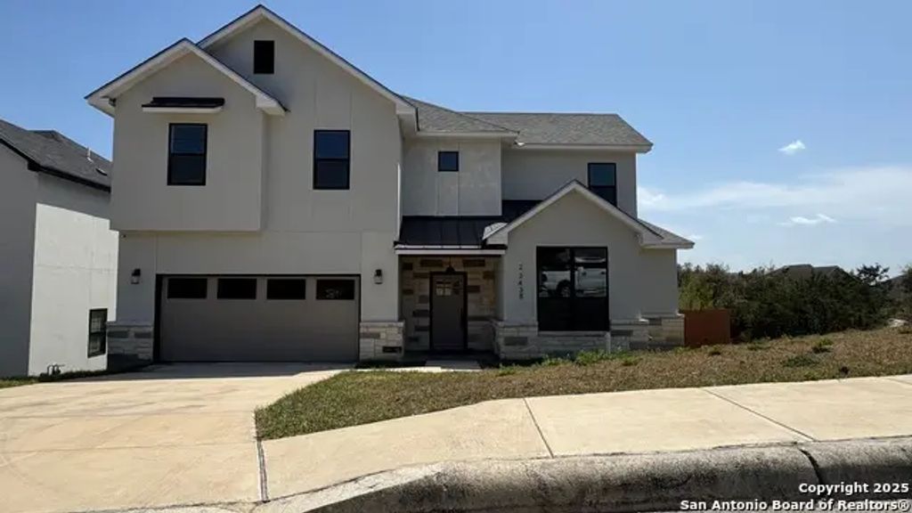 23438 N Seven Winds, San Antonio