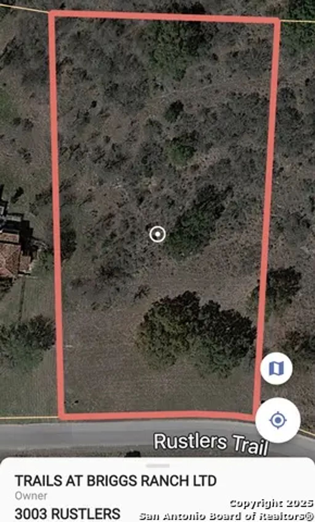 3003 Rustlers Trail, San Antonio