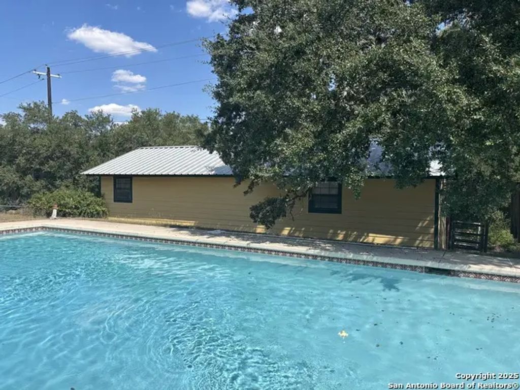 114 State Highway 46 C, Boerne
