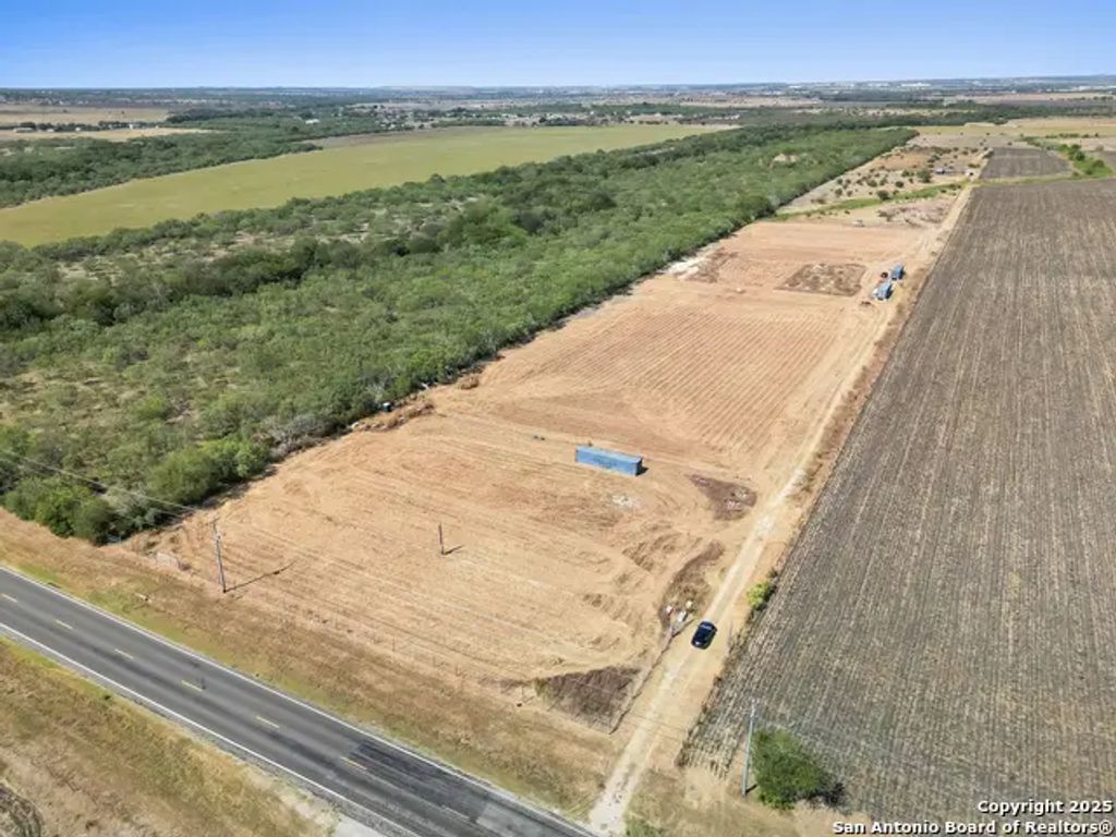 2415 Fm 1518, St Hedwig