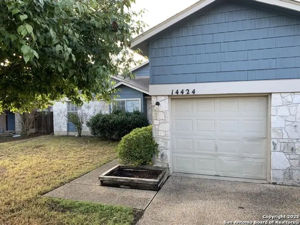 14422 Hereford, San Antonio
