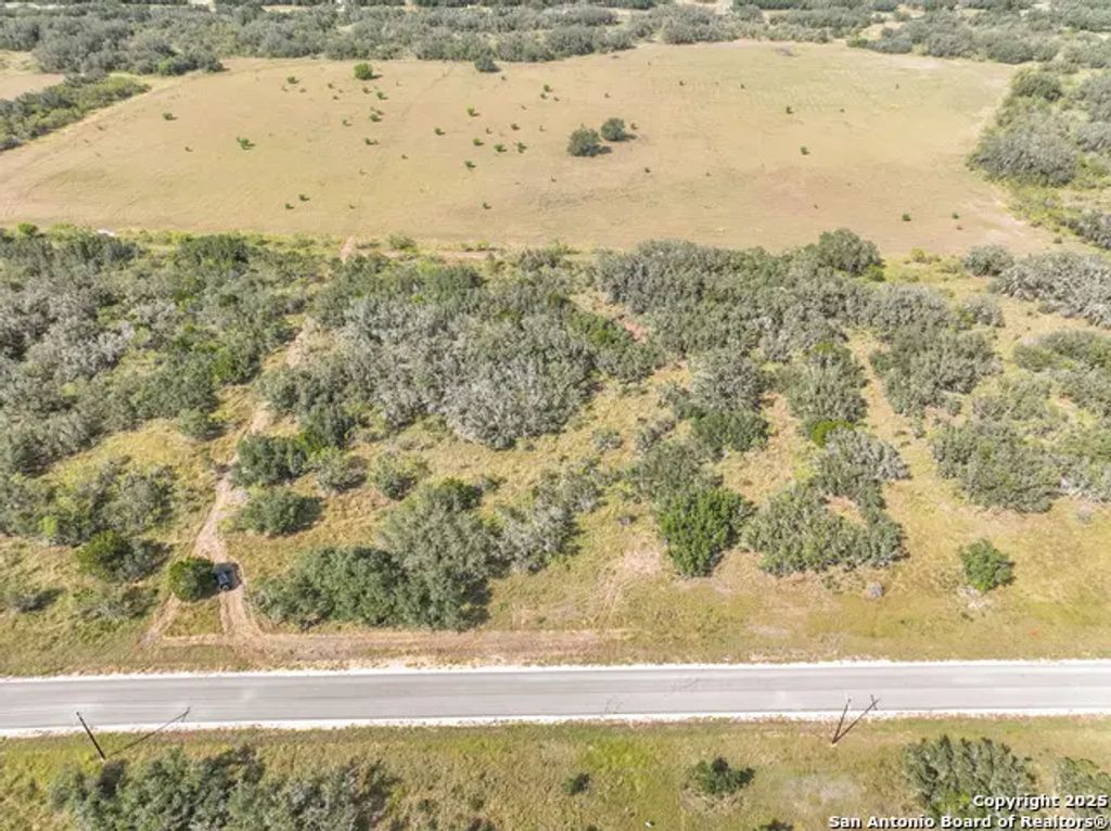 Tbd Lot 131 Utopia Oaks, Dhanis