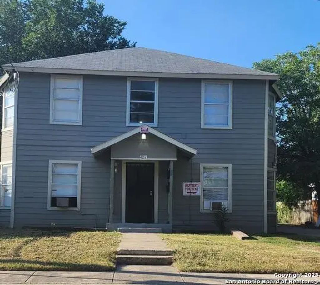 403 Terrell Ave 3, San Antonio