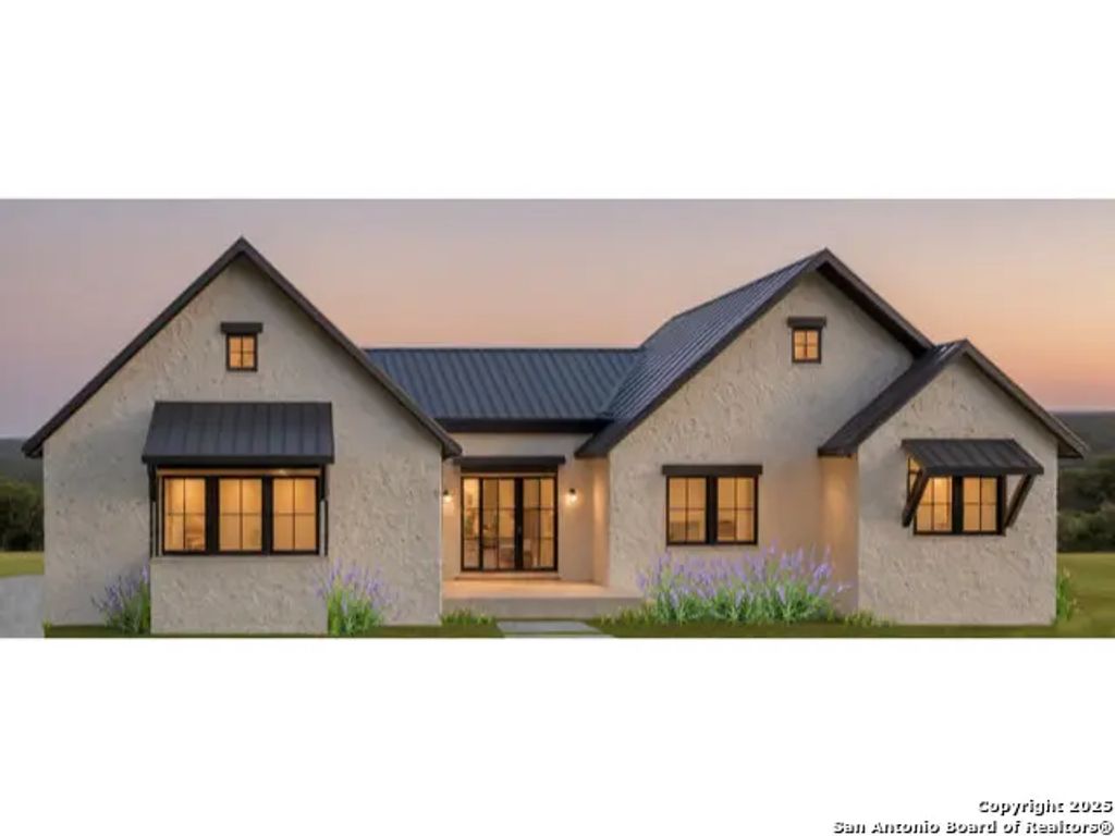 444 Herauf, Canyon Lake