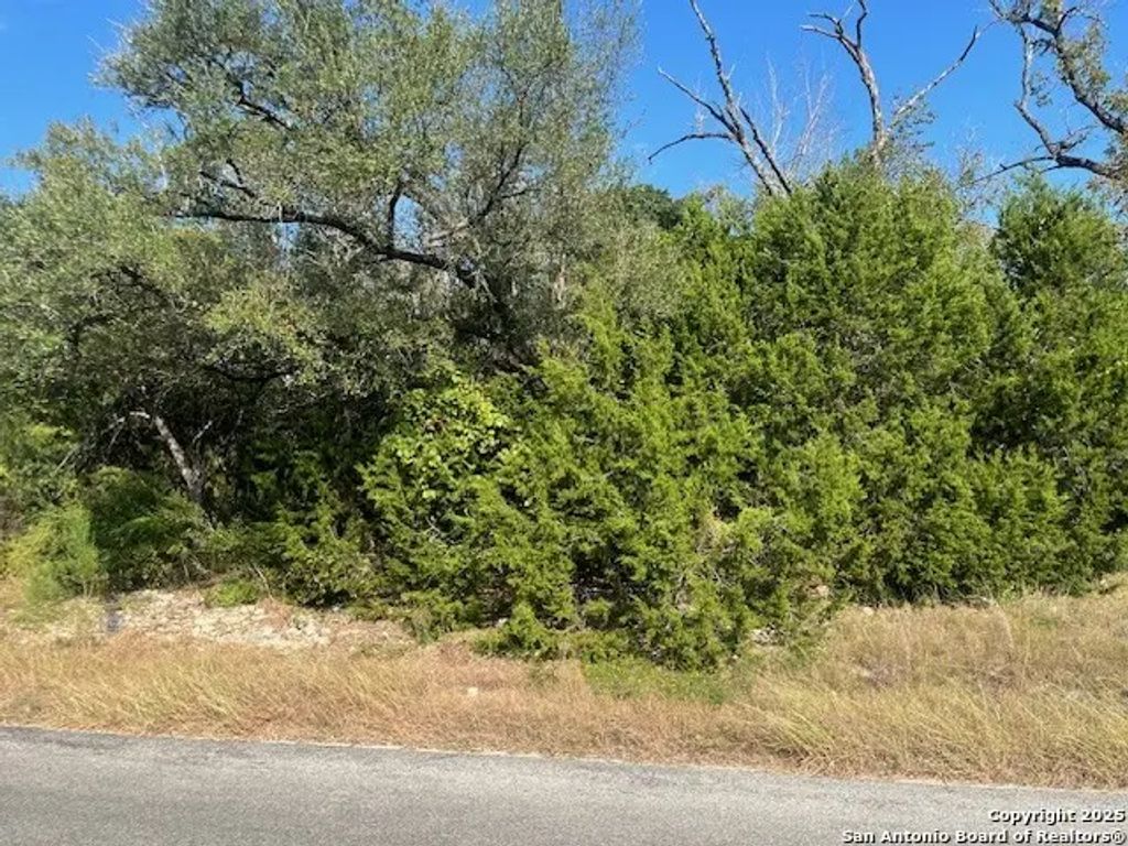 19623 Terra Mont, San Antonio