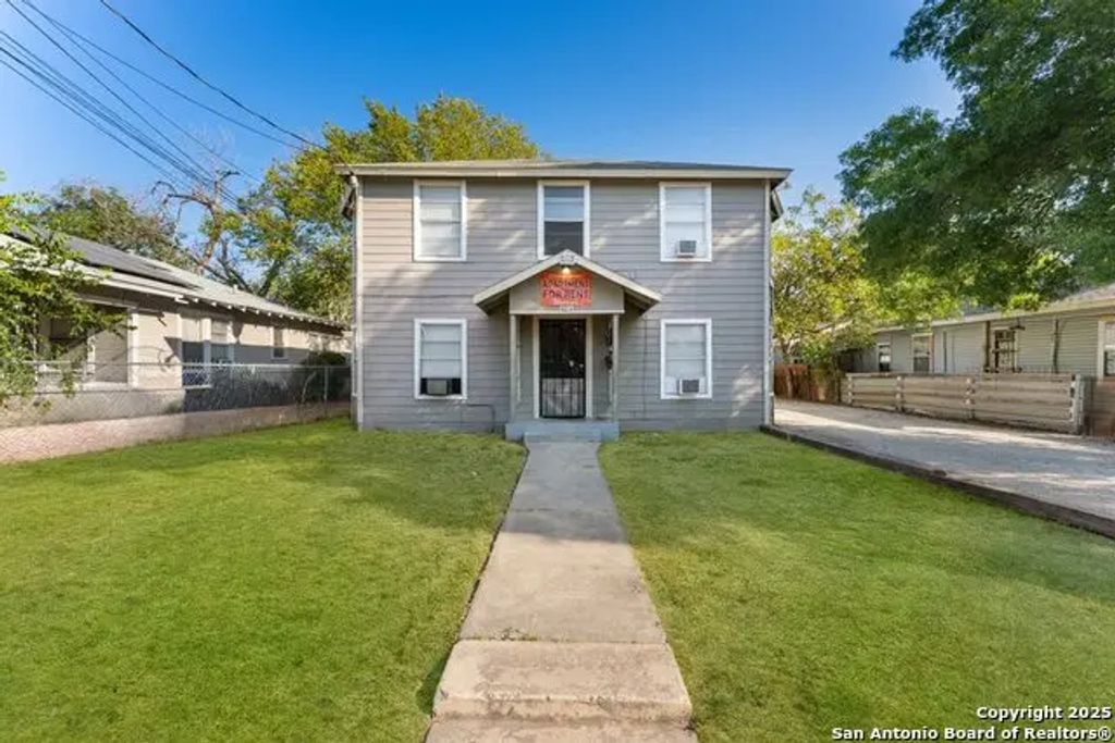 403 Terrell Ave, San Antonio