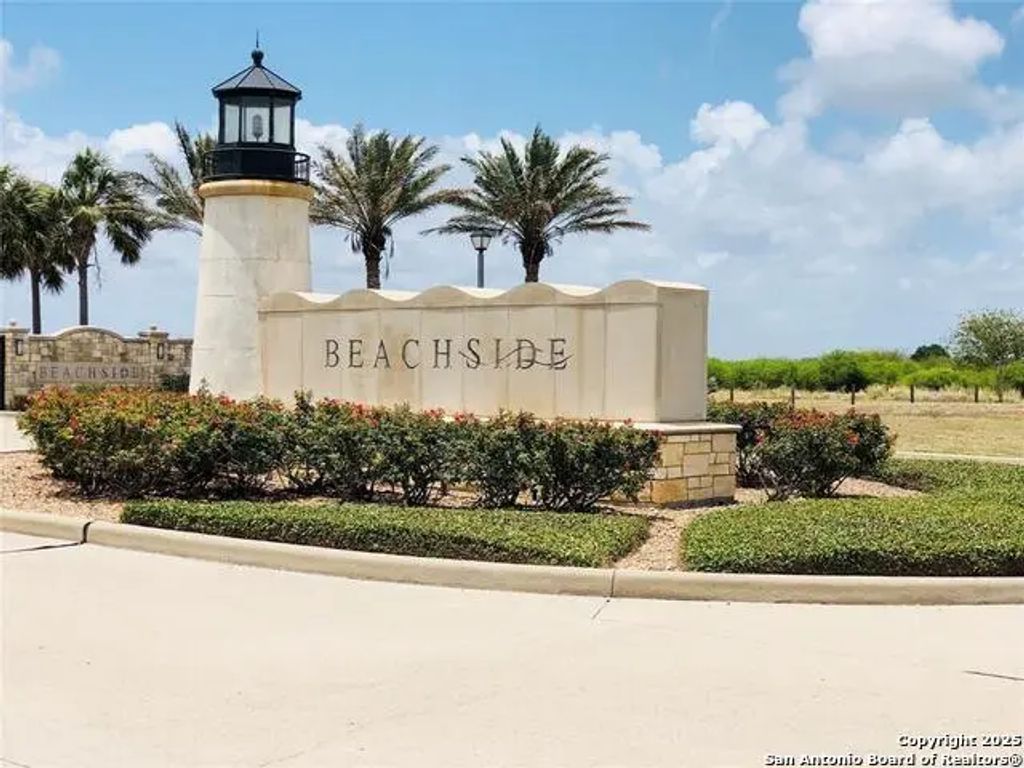 3410 Beachside Blvd., Palacios