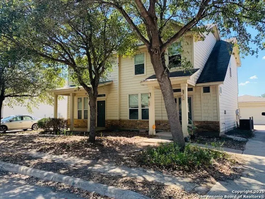 10311 Lateleaf Oak, San Antonio