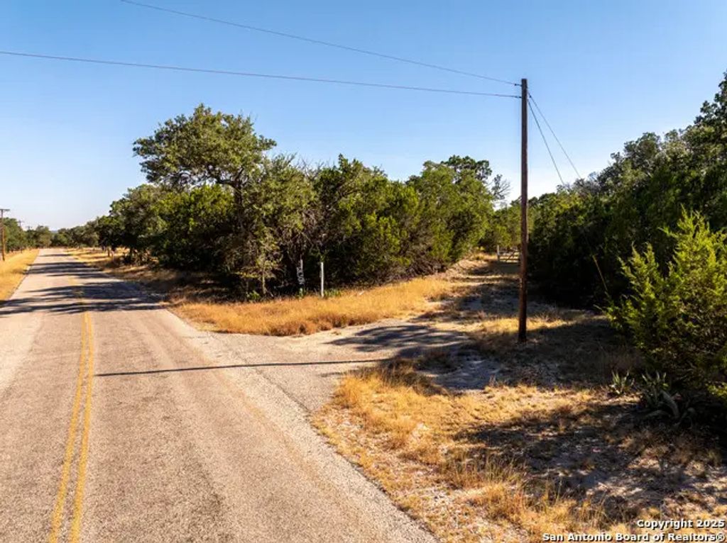 117 River Ranch, Boerne