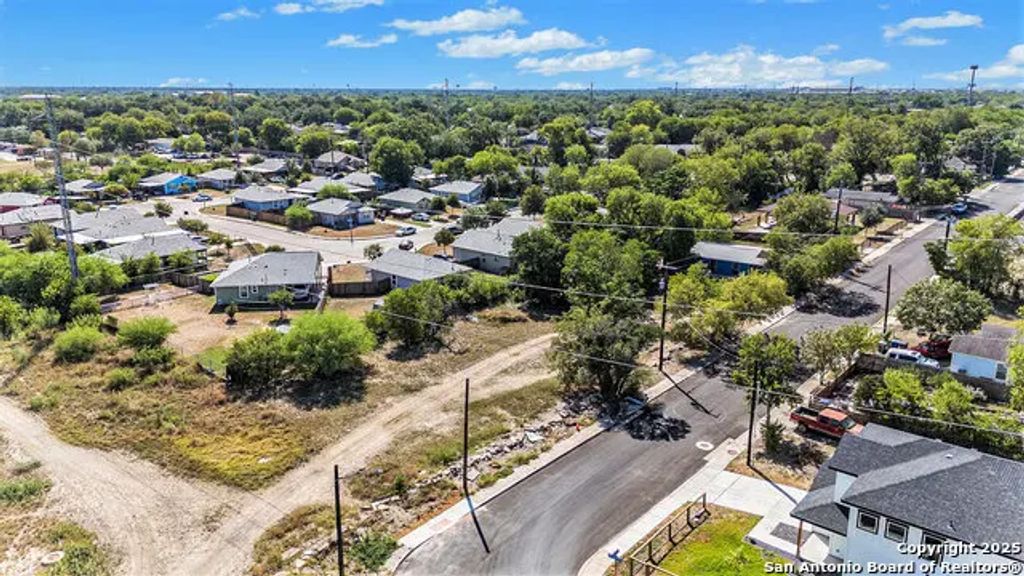 210 40th, San Antonio
