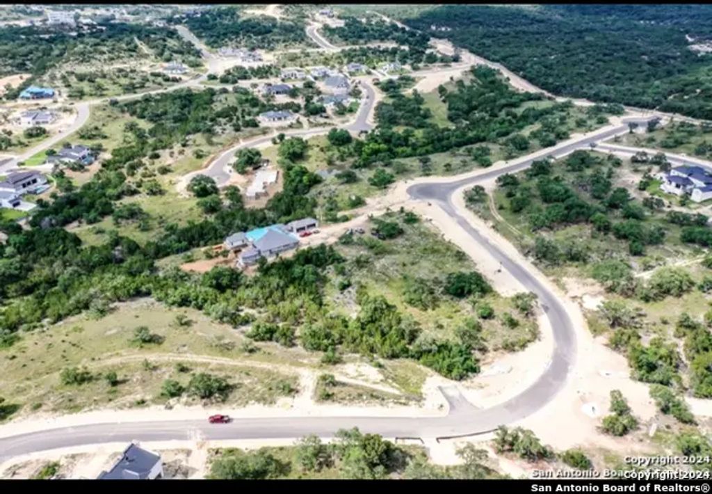 24311 Tres Arroyos, San Antonio