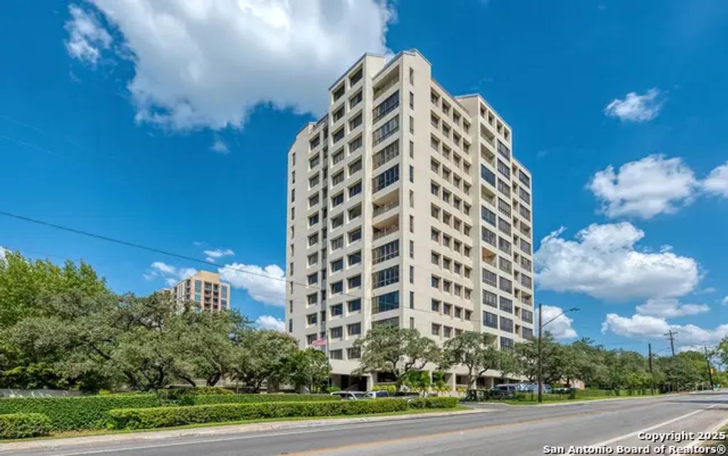 4001 N New Braunfels 306, San Antonio
