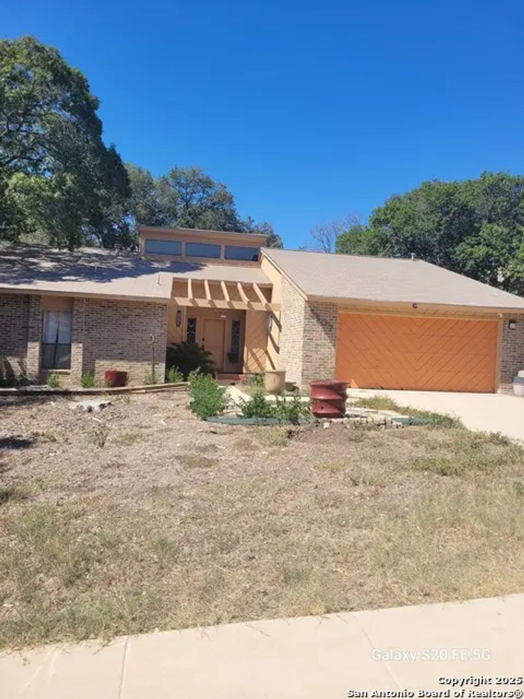 3507 Green Spring, San Antonio