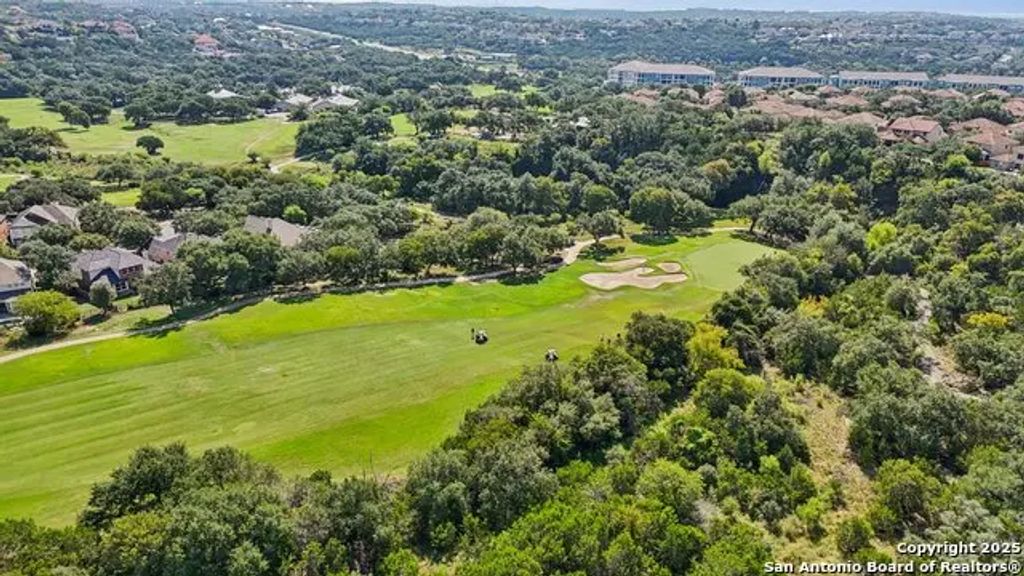 25218 Shinnecock Trail, San Antonio