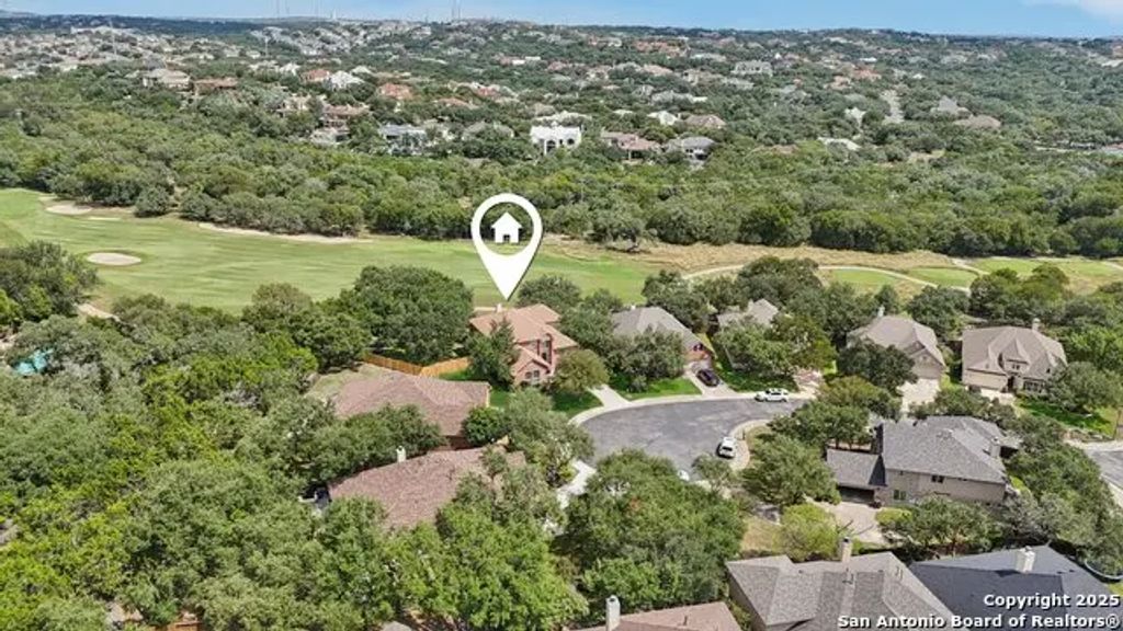 25218 Shinnecock Trail, San Antonio