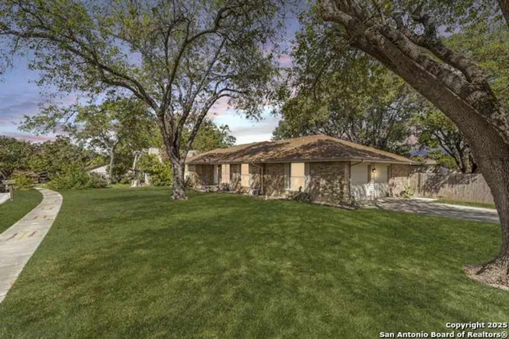 4023 Bentway, San Antonio