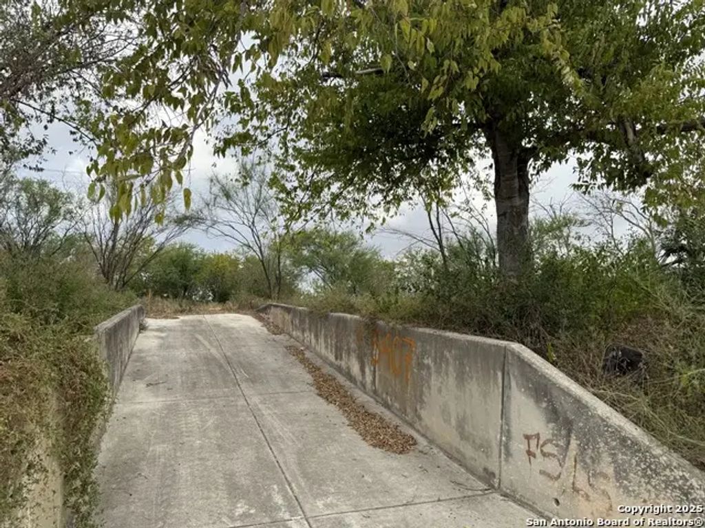 5343 Natho St, San Antonio