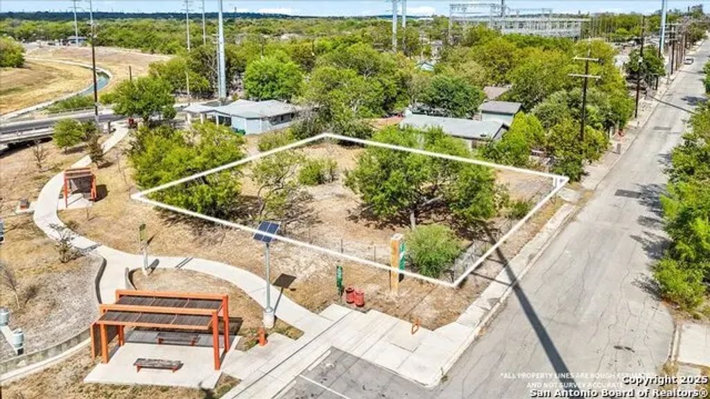 331 N San Ignacio, San Antonio