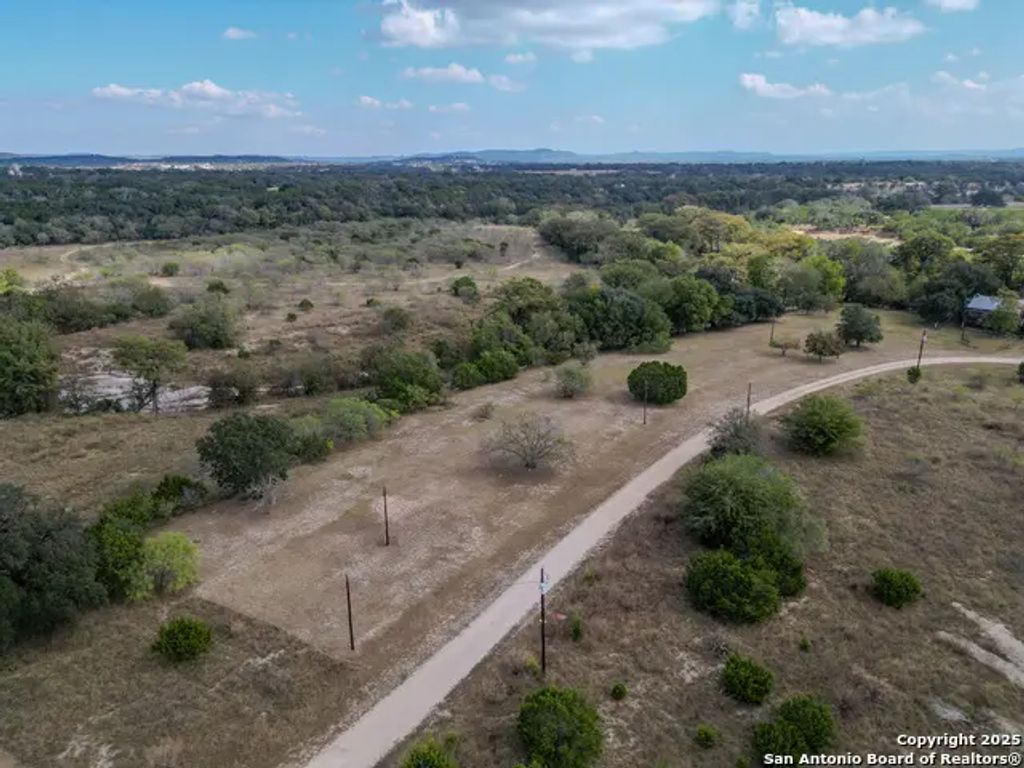 Lots 64-69 Enchanted River Dr., Bandera