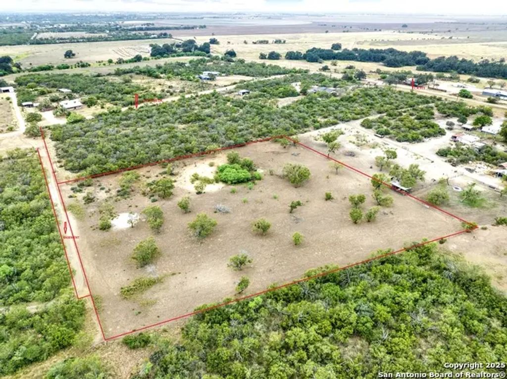 207 Veterans, Uvalde