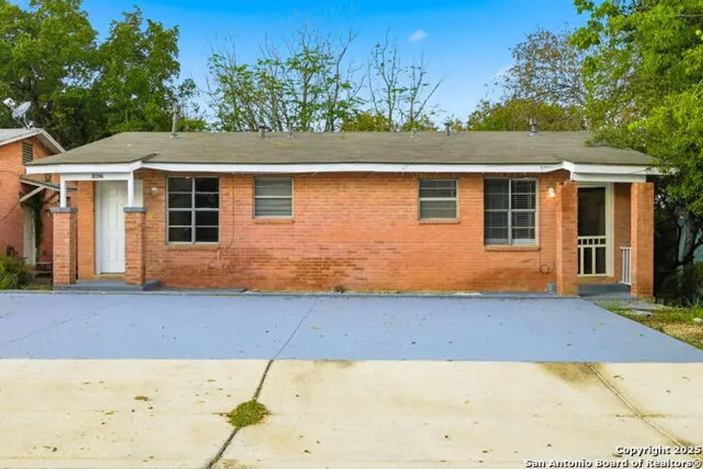1827 Highland, San Antonio