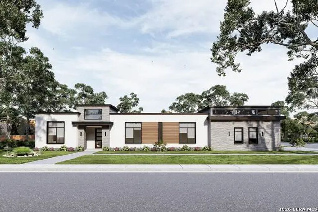 27227 Eichenbaum, New Braunfels