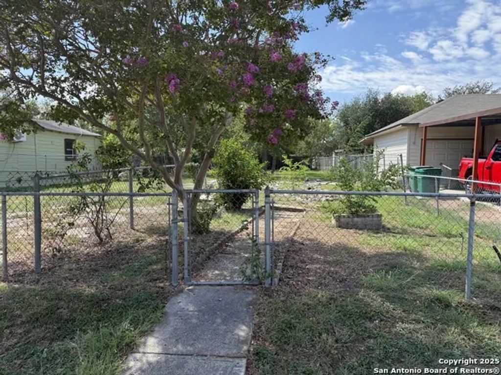 229 Quinta, San Antonio