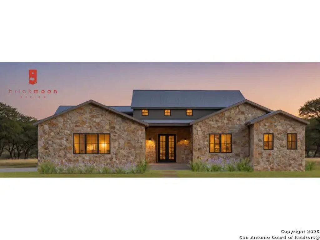 458 Herauf Dr., Canyon Lake