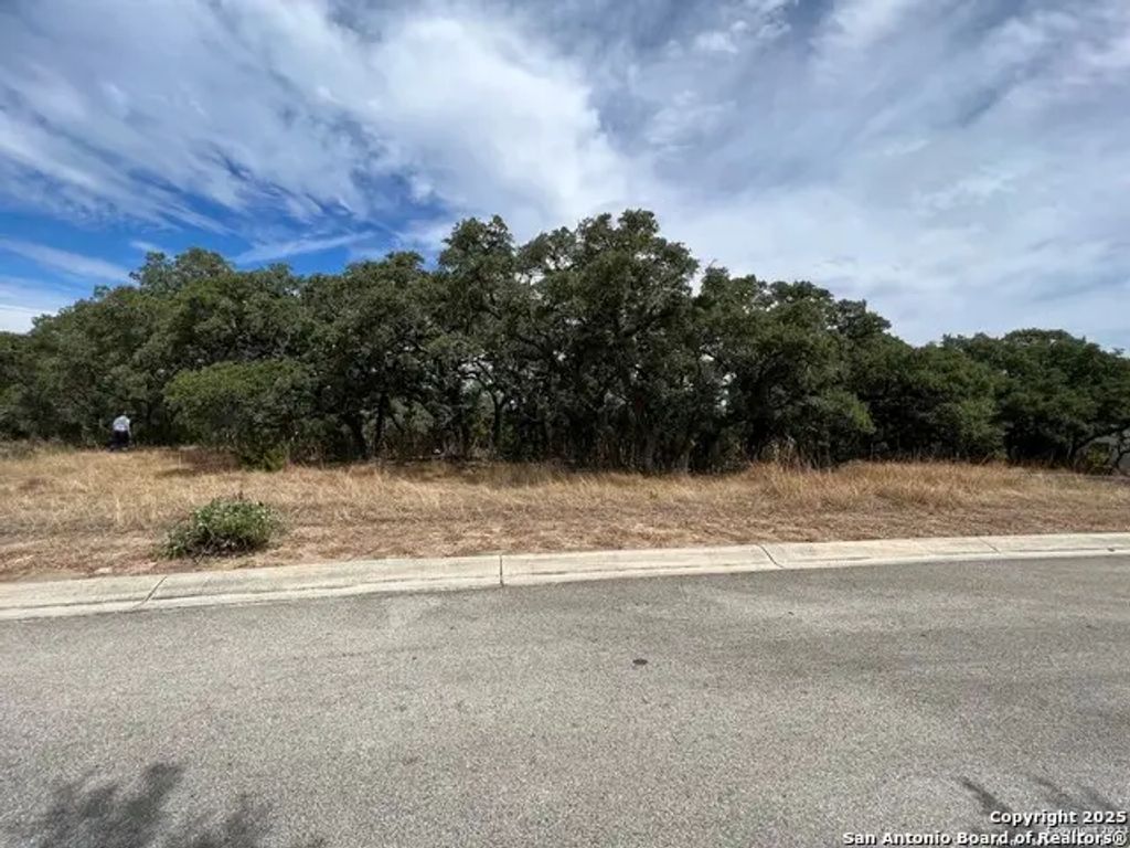 Lot 29 Alberi, Boerne