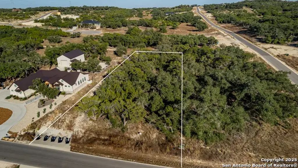 34720 Ansley Ridge, Bulverde