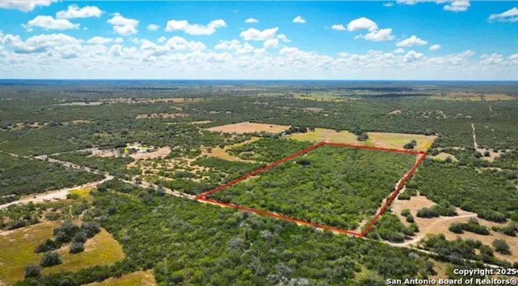 Cr 342, Beeville