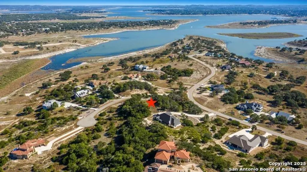 Lot 1074 Grosbeak Dr, Spring Branch