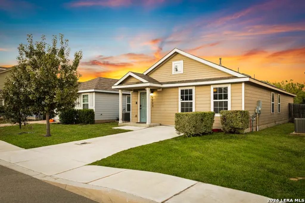 7722 Nopalitos Cove, San Antonio